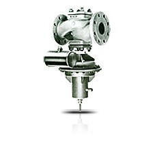 W2 ARMATUREN 壓力調節器虛擬機25.1系列