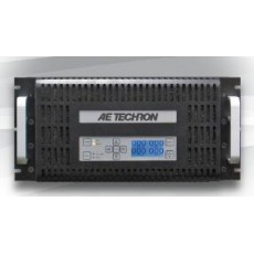 ATETCHRON 高達100 Ap電流源7548RLY系列