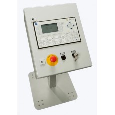Krautzberger 自動表面噴涂機KFS 2000系列