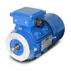 SEVA 制動電機BMS 100L2-3 kW系列