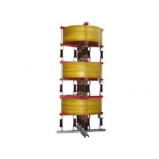 Trasfo 三相空氣限流電抗器15KV側(cè)系列