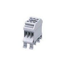 connectwell 模塊化配電塊CMDB4系列