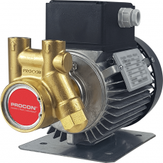PROCON 電機組件1-111C060F11XX721系列