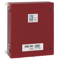 MRU 固定式氣體分析系統SWG 100 CEM系列