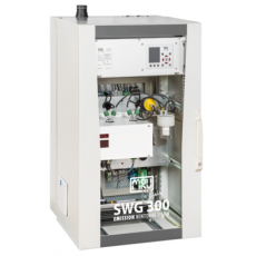 MRU 固定式氣體分析系統SWG 300 工業型系列