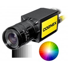 COGNEX 視覺系統In-Sight 8000系列