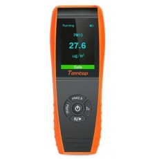 Temtop 手持式PM2.5 空氣質量監(jiān)測儀P600系列