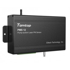 Temtop 粉塵監測儀 4 通道 2.83 L/min系列