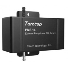 Temtop 顆粒傳感器 PM1 PM2.5系列