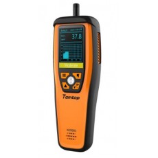 Temtop 二氧化碳測量儀M2000C系列