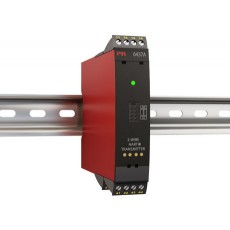 PR 2 線(xiàn)制 HART 7 溫度變送器6437A系列