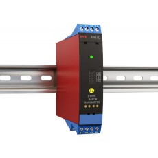 PR 2 線(xiàn)制 HART 7 溫度變送器6437D系列