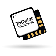 TriQuint 數(shù)字步進衰減器TGL2223-SM系列