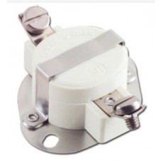 Therm-O-Disc 高溫雙金屬片控制49T系列