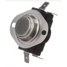 Therm-O-Disc 自動復位雙金屬片控制64T系列