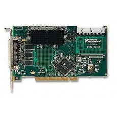 NI 8通道計(jì)數(shù)器PCI-6602系列