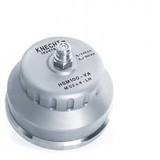 KNECHT 液壓機械夾緊螺母HSM 100系列