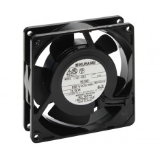 IKURAFAN 金屬葉片交流軸流風扇HS3901系列