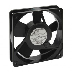 IKURAFAN 金屬葉片交流軸流風扇S4302系列