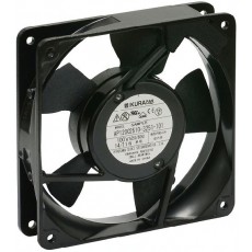 IKURAFAN 金屬葉片交流軸流風扇AP120025系列