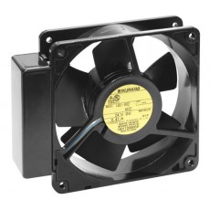 IKURAFAN 樹脂葉片交流軸流風扇4072系列