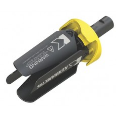 KENNAMETAL 用于CNC機床上自動排屑的排屑風扇系列