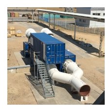 CFH 空氣加熱系統系列
