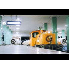 CFH 隧道通風系統系列