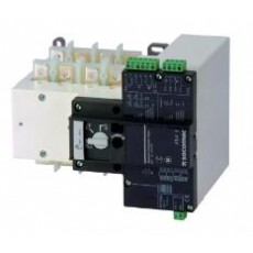 socomec 轉換開關ATyS S 12 VDC系列
