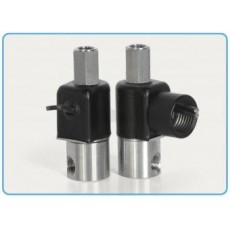 peterpaul 二通常開低功率閥門50LW/LW51系列