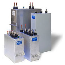 Ge Grid 感應(yīng)加熱和熔化電容器系列