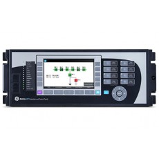 Ge Grid 發(fā)電機(jī)保護(hù)系統(tǒng)G60系列