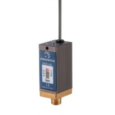 EUROSWITCH 帶視覺校準尺的壓力開關(guān)681系列