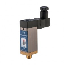 EUROSWITCH 帶視覺校準尺的壓力開關(guān)682系列