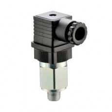 EUROSWITCH 帶交換觸點的壓力開關(guān)27N-28N系列