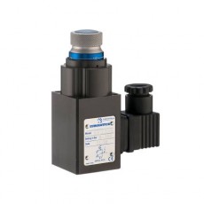 EUROSWITCH 帶刻度調(diào)節(jié)旋鈕的活塞壓力開關(guān)691系列