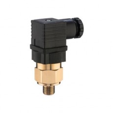 EUROSWITCH 帶轉換觸點的真空開關387系列