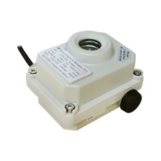 NUTORK 防爆型電動執(zhí)行器NTK-02EX系列