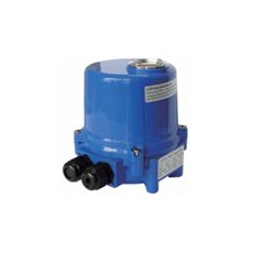 NUTORK 電動執(zhí)行器NTQ-050系列