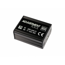 NUMERIK JENA 調整工具組系列