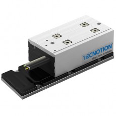 TECNOTION 緊湊型鐵芯發(fā)動機TM系列
