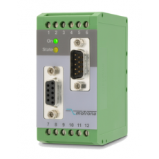 motrona 信號轉換器SI251系列