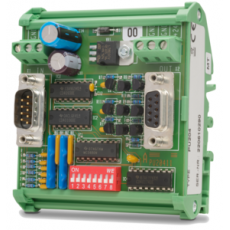 motrona 電平轉換器PU204系列