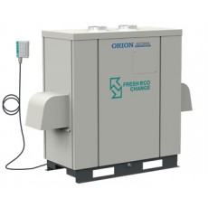 ORION 通風空調設備AEC500A-N系列