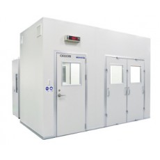 ORION 專用空調 穩(wěn)定供應露點溫度-80℃的低濕空間系列