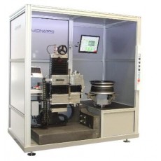 TEST INDUSTRY 鋼圈尺寸控制機系列