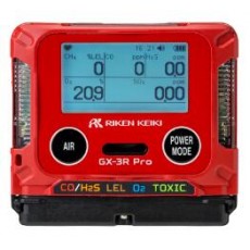 RIKEN KEIKI 便攜式氣體監(jiān)測(cè)儀GX-3R Pro