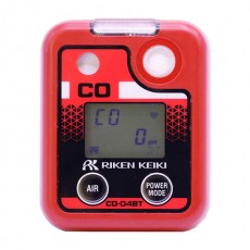 RIKEN KEIKI 氣體監(jiān)測(cè)儀CO-04BT(C-)系列