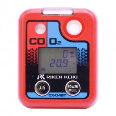 RIKEN KEIKI 便攜式氣體監(jiān)測(cè)儀CX-04BT系列