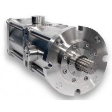 Water Hydraulics 電源中心P500系列